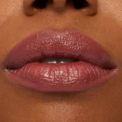 Mini Macximal Sleek Satin Lipstick Creme In Your Coffee 1,5g