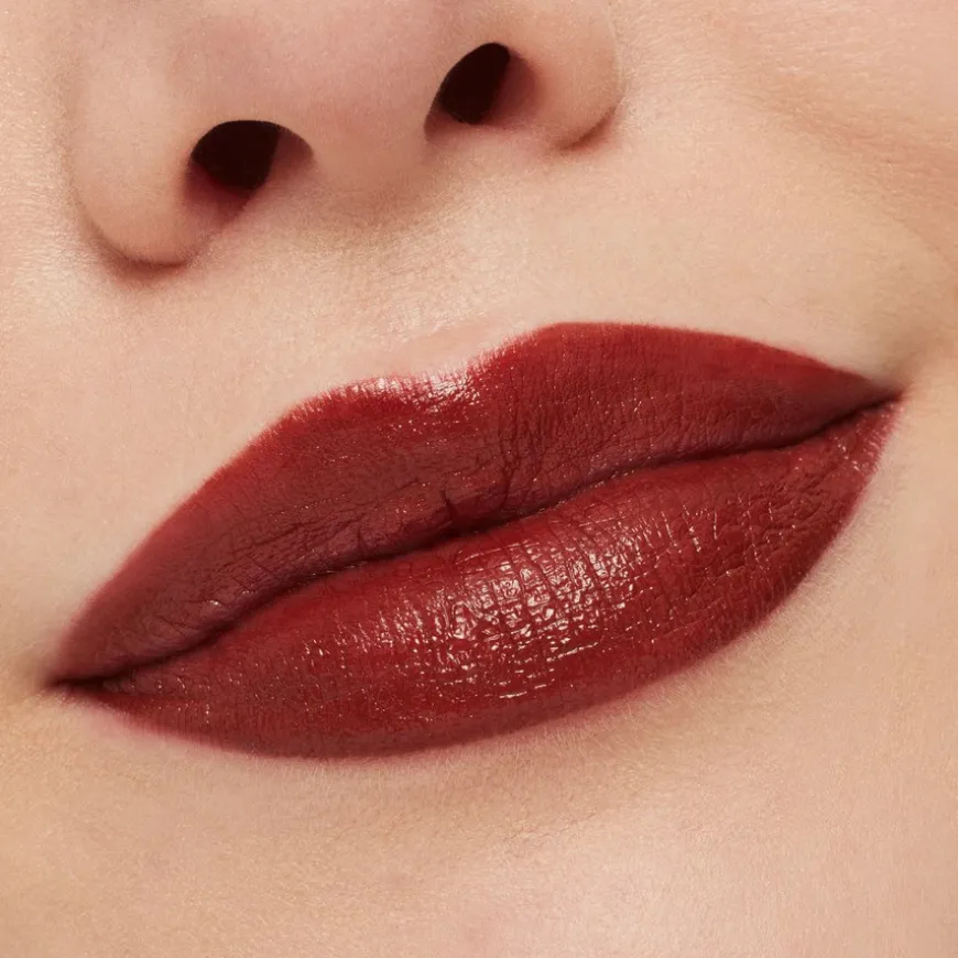 Mini Macximal Sleek Satin Lipstick Paramount 1,5g