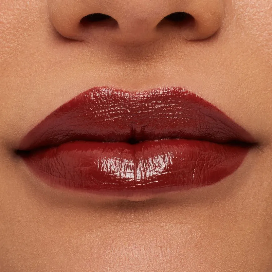 Mini Macximal Sleek Satin Lipstick Paramount 1,5g