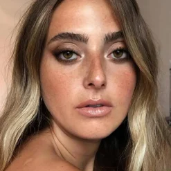 Mini Metalic Eye Kit