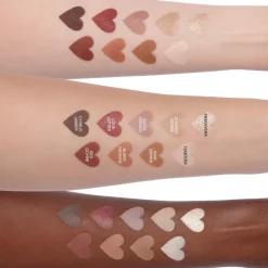 Mini Modern Renaissance & Brow Wiz Kit Medium Brown 2pcs