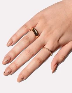 Mini Nail Art Stickers Lucky Star Zodiac