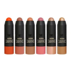 Mini Nudies Best Seller Kit 6pcs