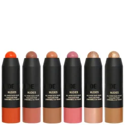 Mini Nudies Best Seller Kit 6pcs