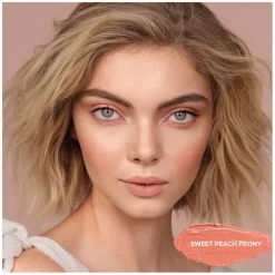 Mini Nudies Blush Bronze Glow Kit