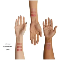 Mini Nudies Matte All Over Face Blush Kit