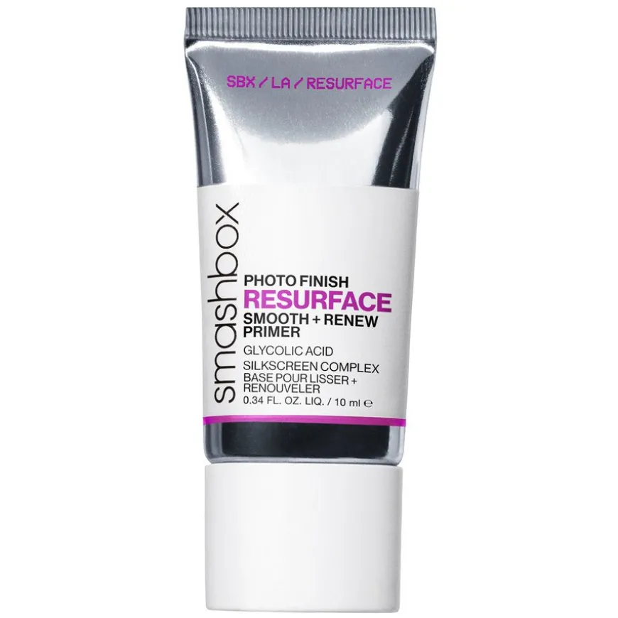 Mini Photo Finish Resurface Smooth + Renew Primer 10ml