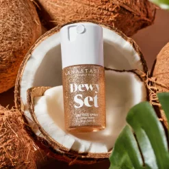 Mini Setting Spray Dewy Set Original 30ml