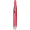 Mini Slant Tweezer Geranium