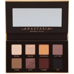 Mini Soft Glam Eye Shadow Palette 6,4g