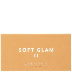 Mini Soft Glam Eye Shadow Palette 6,4g
