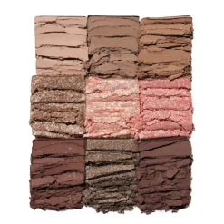 Mini Spice Eye Shadow Palette 1pcs