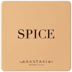 Mini Spice Eye Shadow Palette 1pcs