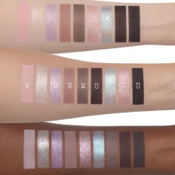 Mini Sugar Eye Shadow Palette 1pcs