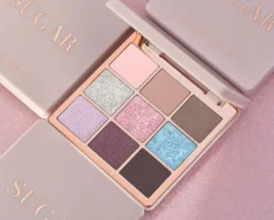 Mini Sugar Eye Shadow Palette 1pcs