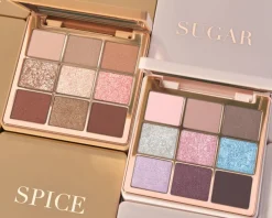 Mini Sugar Eye Shadow Palette 1pcs
