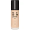 Mini Weightless Skin Foundation SPF15 Sand 13ml