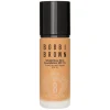 Mini Weightless Skin Foundation SPF15 Honey 13ml