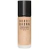 Mini Weightless Skin Foundation SPF 15 Beige 13ml
