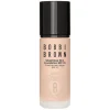 Mini Weightless Skin Foundation SPF15 Ivory 13ml