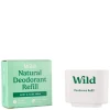 Mint & Aloe Vera Deodorant Refill 40g