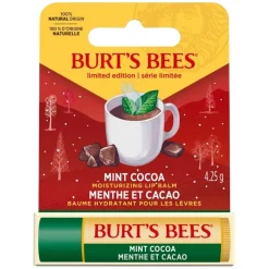 Mint & Cocoa Lip Balm 4,25g