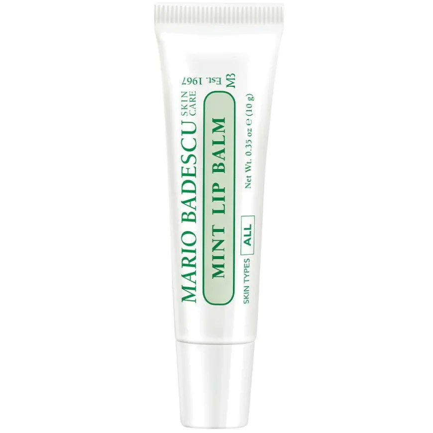 Mint Lip Balm 10g