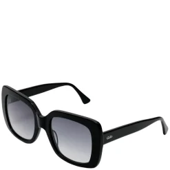 Mio Black Sunglasses Strength 1.0 +