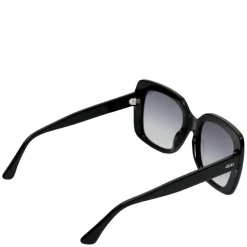 Mio Black Sunglasses Strength 2.5 +