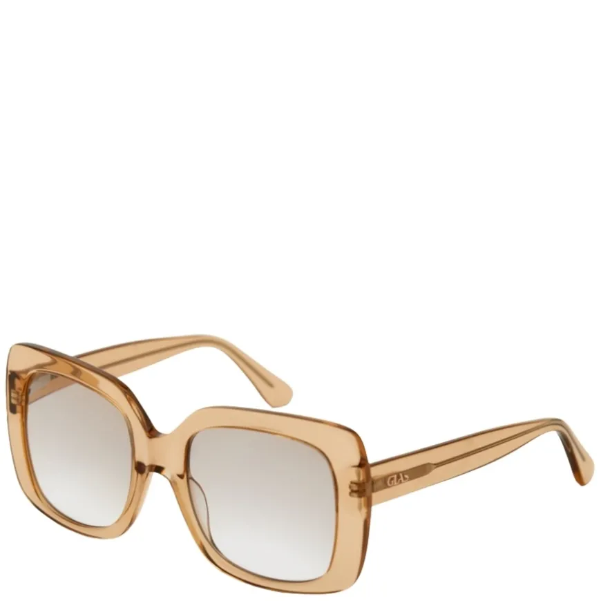 Mio Caramel Tinted Strength 1.0 +