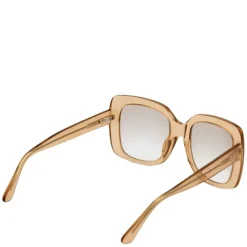 Mio Caramel Tinted Strength 2.0 +