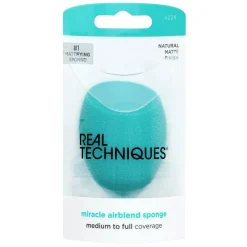 Miracle Airblend Sponge