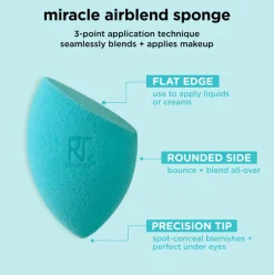 Miracle Airblend Sponge