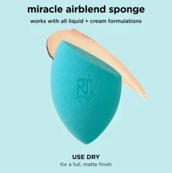 Miracle Airblend Sponge