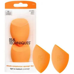 Miracle Complexion Sponge 2pcs