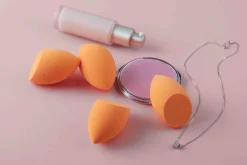 Miracle Complexion Sponge 4pcs