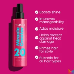 Miracle Creator Spray Duo