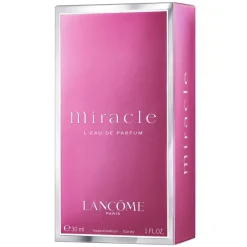 Miracle Eau De Parfum 30ml