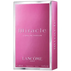Miracle Eau De Parfum 100ml