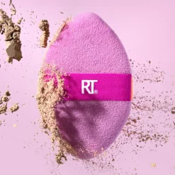 Miracle 2-In-1 Powder Puff