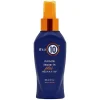 Miracle Leave-In Treatment Plus Keratin 120ml