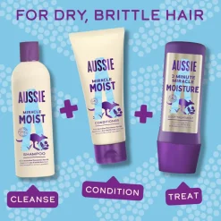 Miracle Moist Conditioner 90ml
