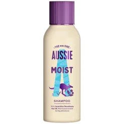Miracle Moist Shampoo 90ml