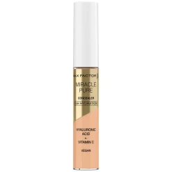 Miracle Pure Concealer 01 7,8ml