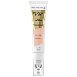 Miracle Pure Eye Enhancer Colour-Correcting Concealer 01 Rose 10ml