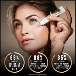 Miracle Pure Eye Enhancer Colour-Correcting Concealer 05 Bisque 10ml