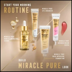 Miracle Pure Eye Enhancer Colour-Correcting Concealer 05 Bisque 10ml