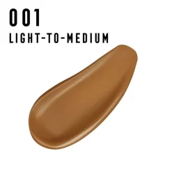 Miracle Pure Golden Glow Bronzer Light To Medium 15ml