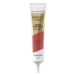 Miracle Pure Infused Cream Blush 07 Warm Sienna 15ml