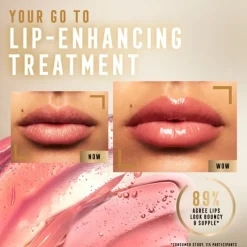 Miracle Pure Lip Enhancer 050 Pink Matcha 12ml